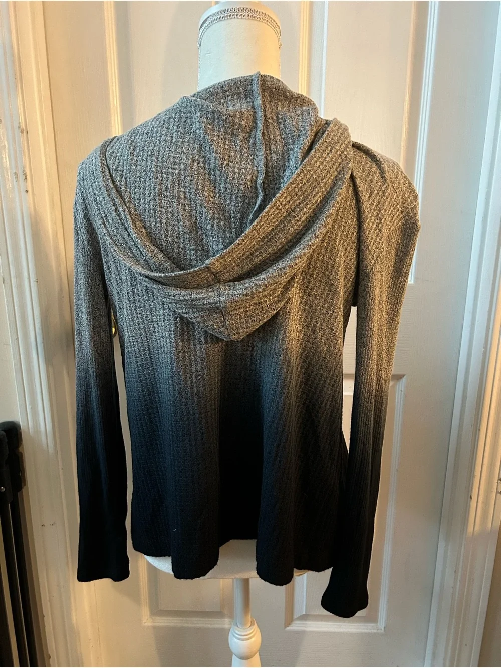 2 girls cardigan sweaters